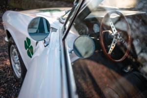 Alfa Romeo GTA 1300 Junior 1968 года 